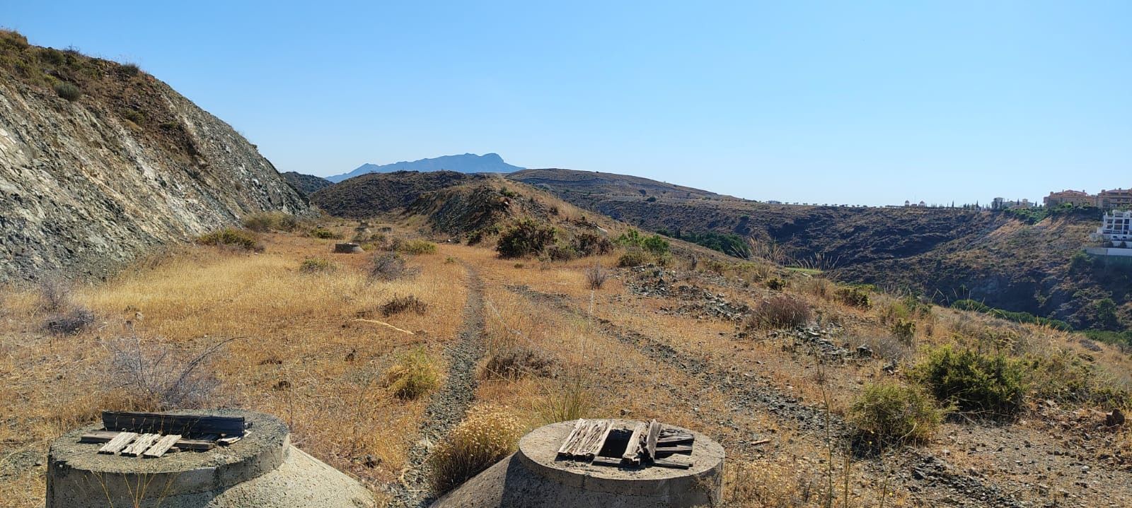 Parcela en Benahavis, Monte Mayor, Benahavis, 4/5