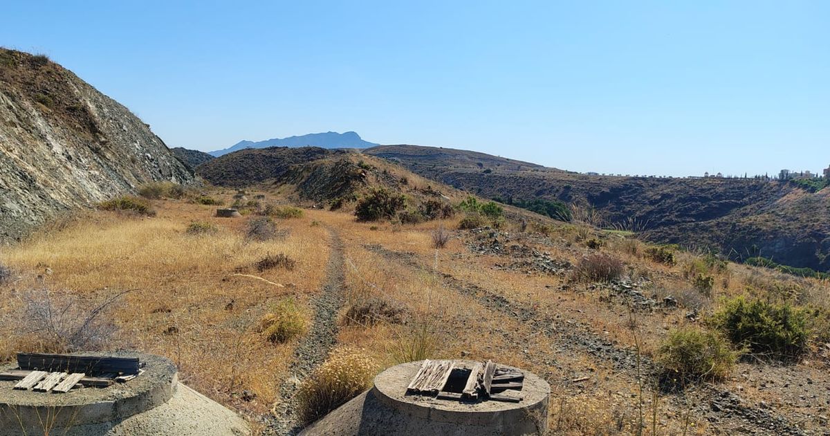Parcela en Benahavis, Monte Mayor, Benahavis, 4/5
