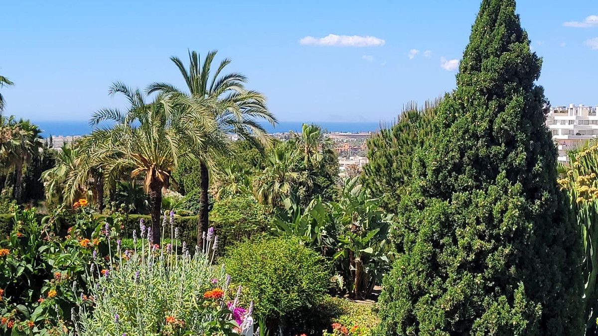 Apartamento en Planta Media en The Golden Mile, The Golden Mile, 1/12