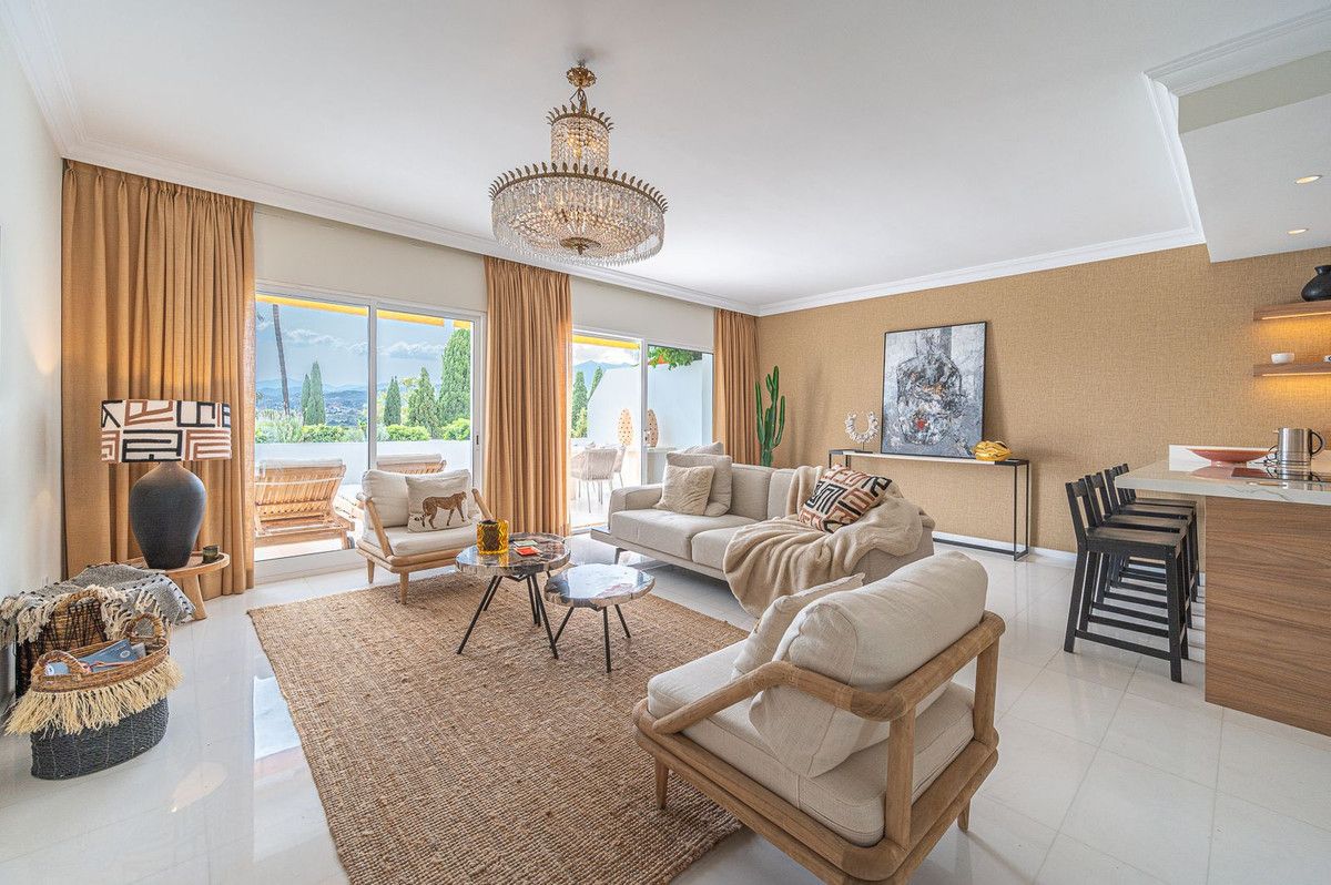 Apartamento en Planta Media en The Golden Mile, The Golden Mile, 2/12