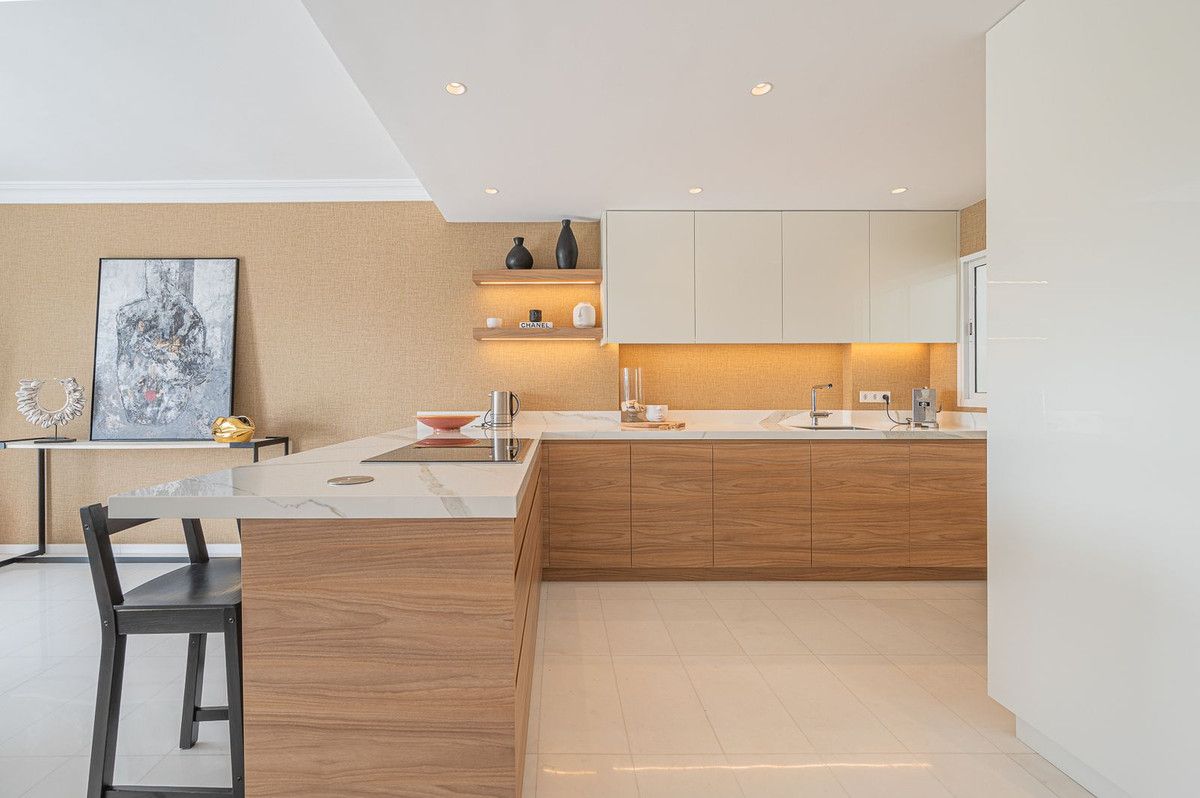 Apartamento en Planta Media en The Golden Mile, The Golden Mile, 11/12