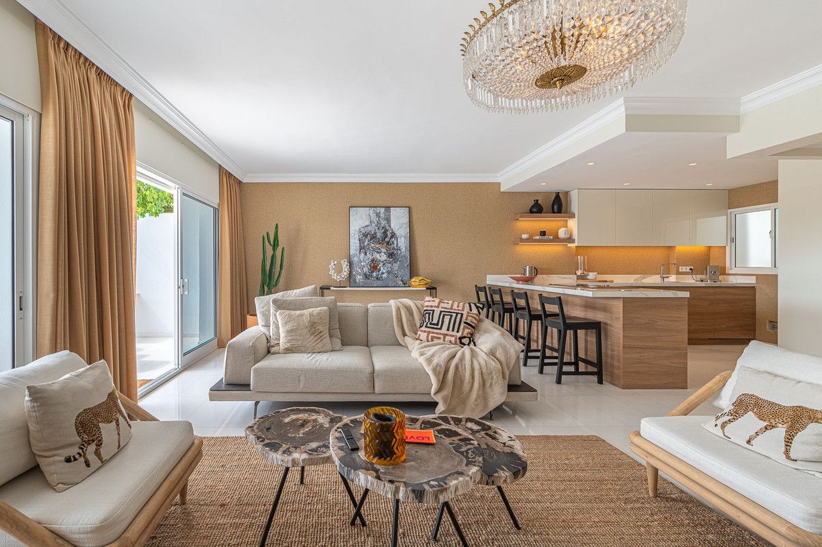 Apartamento en Planta Media en The Golden Mile, The Golden Mile, 12/12
