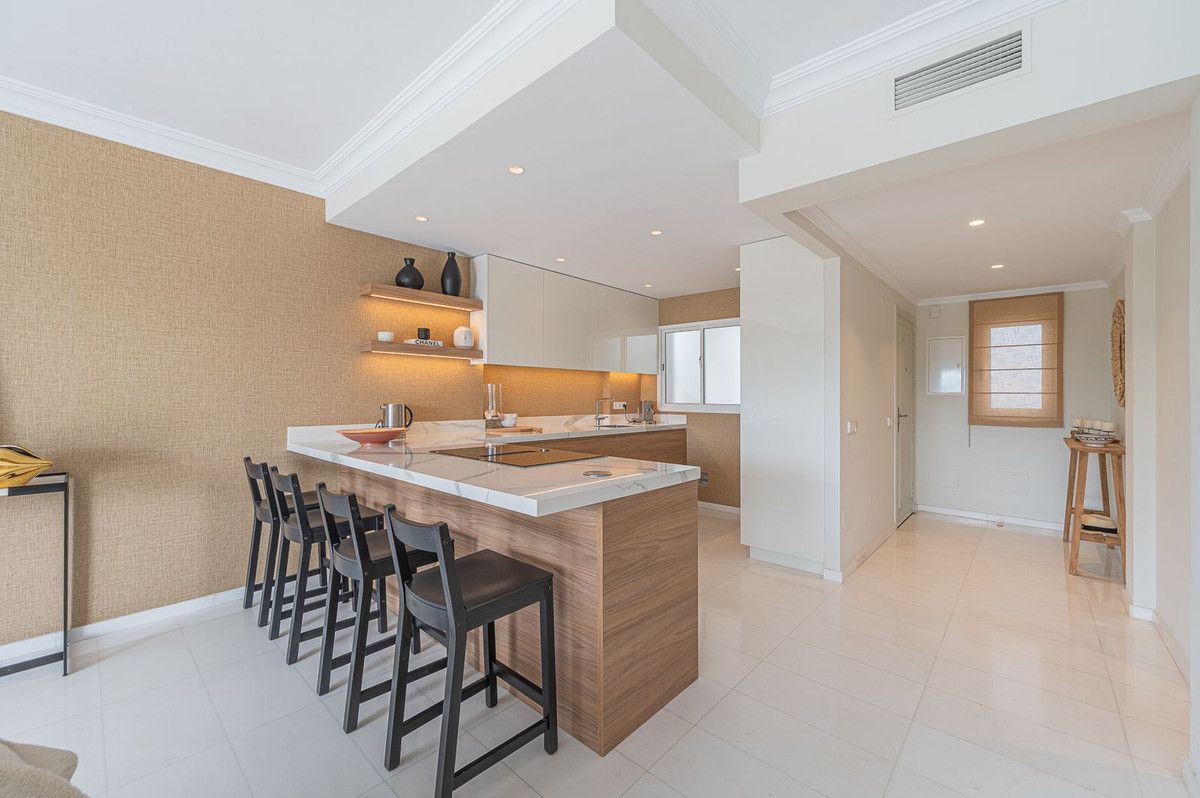 Apartamento en Planta Media en The Golden Mile, The Golden Mile, 3/12