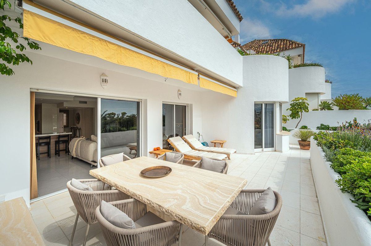 Apartamento en Planta Media en The Golden Mile, The Golden Mile, 4/12