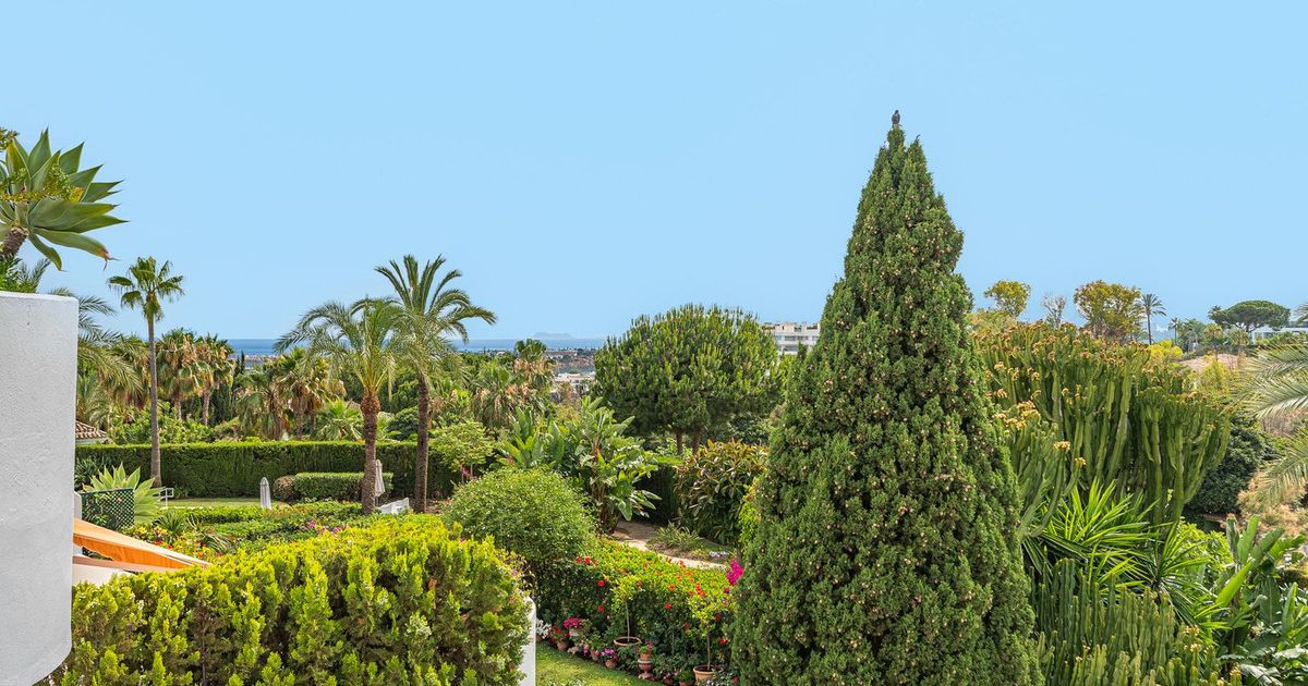Apartamento en Planta Media en The Golden Mile, The Golden Mile, 5/12