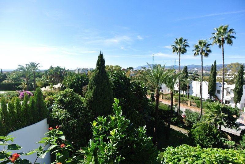 Apartamento en Planta Media en The Golden Mile, The Golden Mile, 6/12