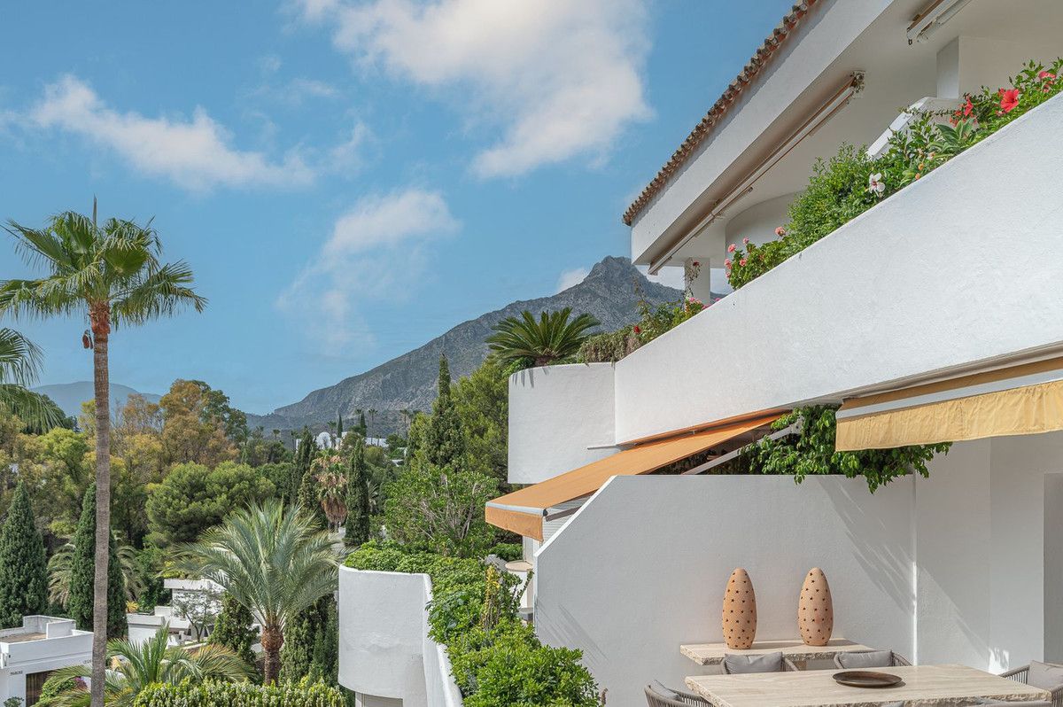 Apartamento en Planta Media en The Golden Mile, The Golden Mile, 7/12