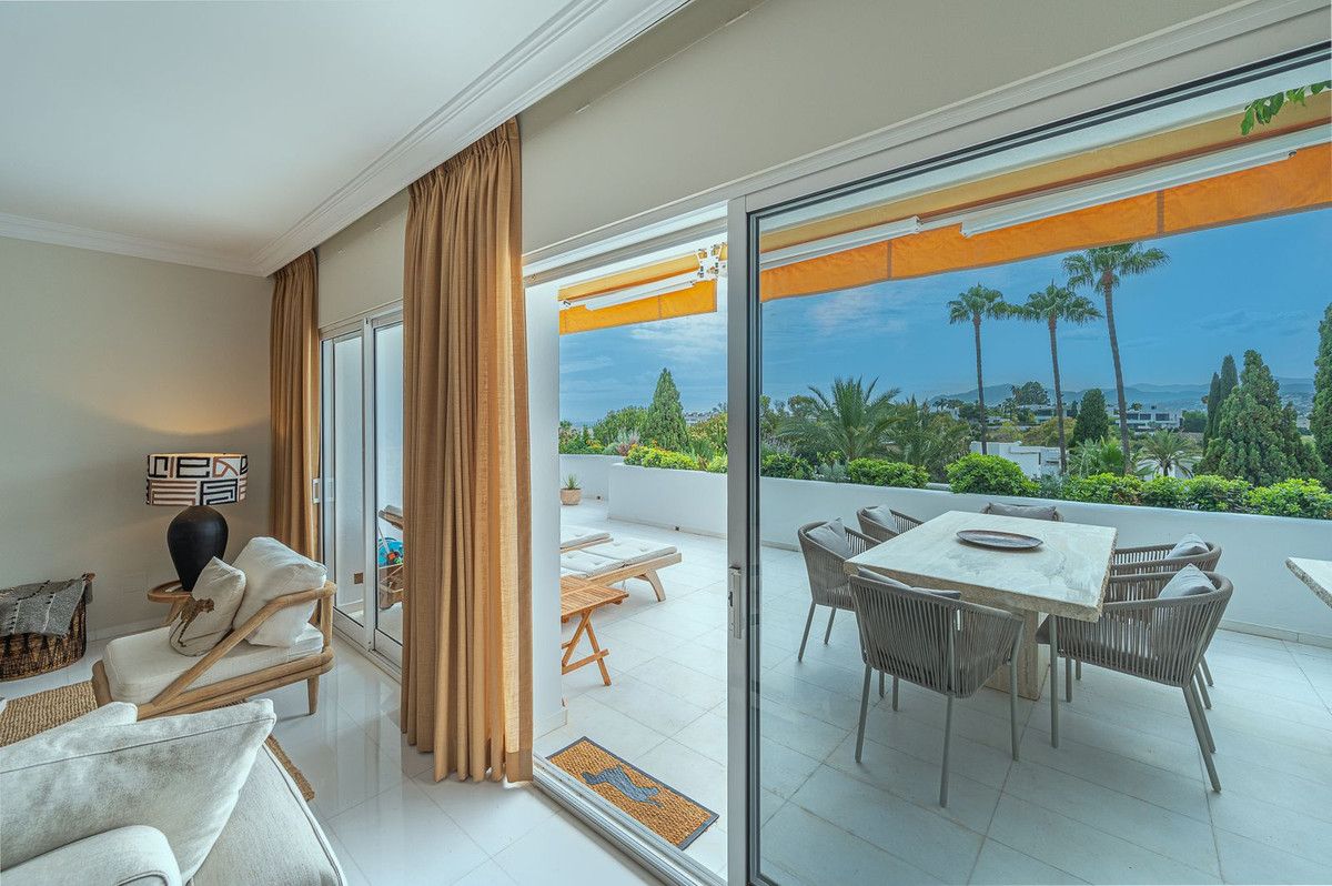 Apartamento en Planta Media en The Golden Mile, The Golden Mile, 8/12