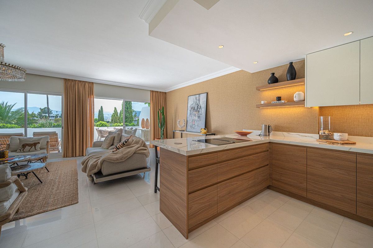 Apartamento en Planta Media en The Golden Mile, The Golden Mile, 9/12