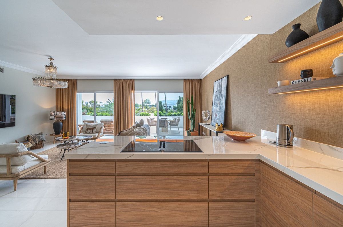 Apartamento en Planta Media en The Golden Mile, The Golden Mile, 10/12