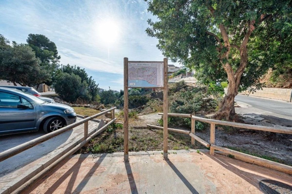 Residential Plot in Torreblanca, Torreblanca, 1/5