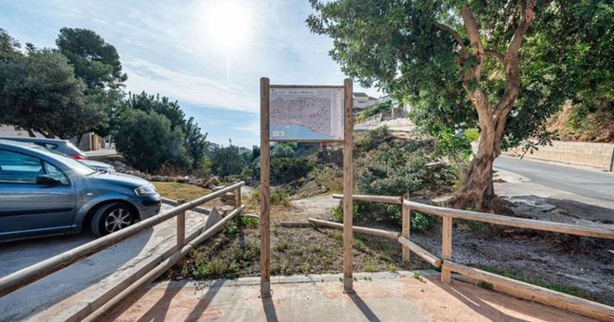 Residential Plot in Torreblanca, Torreblanca, 1/5