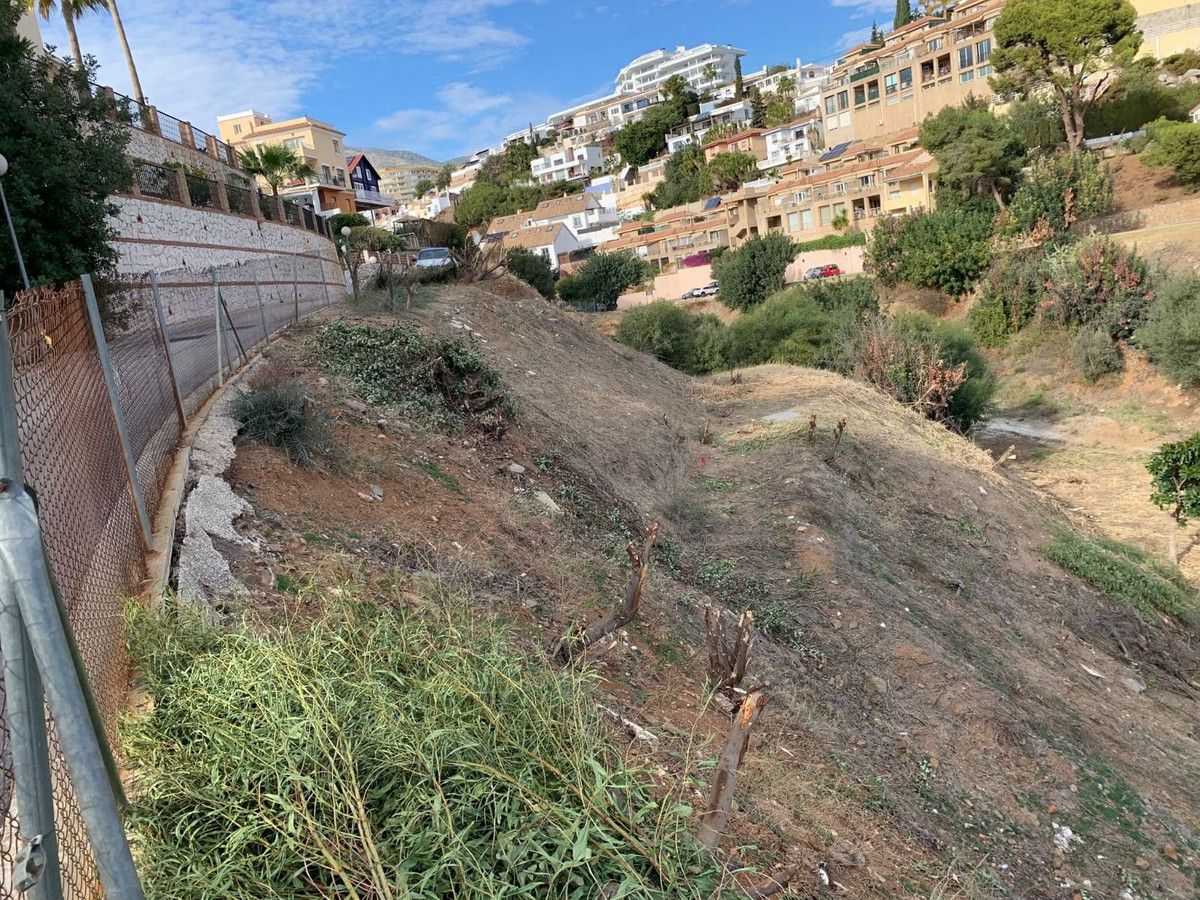 Residential Plot in Torreblanca, Torreblanca, 2/5