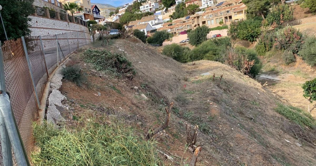 Residential Plot in Torreblanca, Torreblanca, 2/5