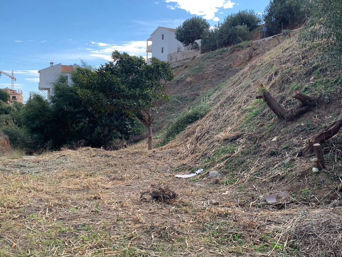 Residential Plot in Torreblanca, Torreblanca, 3/5