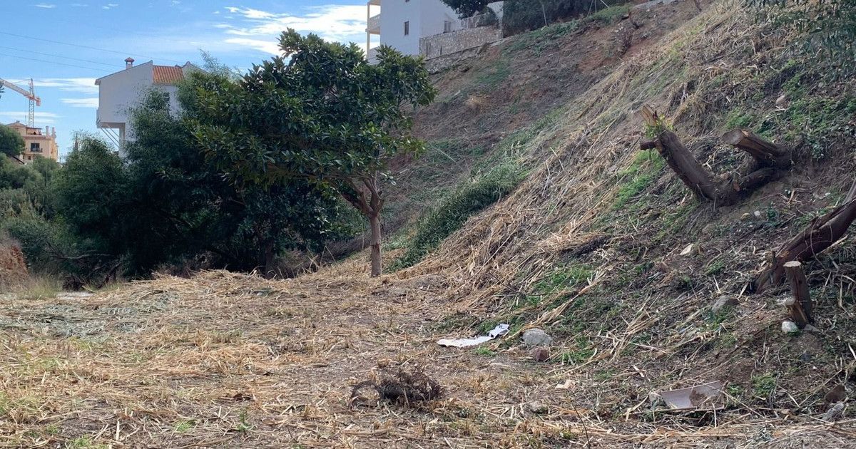 Residential Plot in Torreblanca, Torreblanca, 3/5