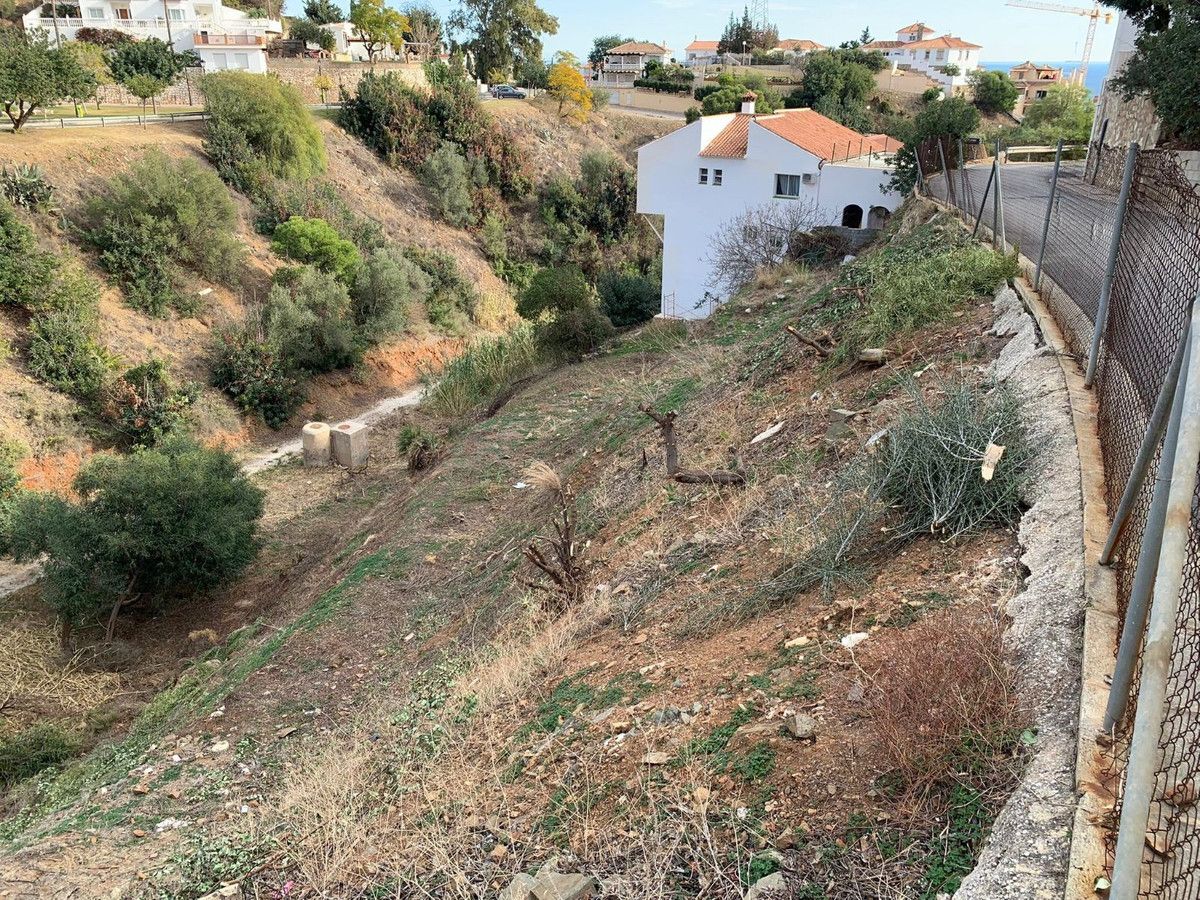 Residential Plot in Torreblanca, Torreblanca, 4/5