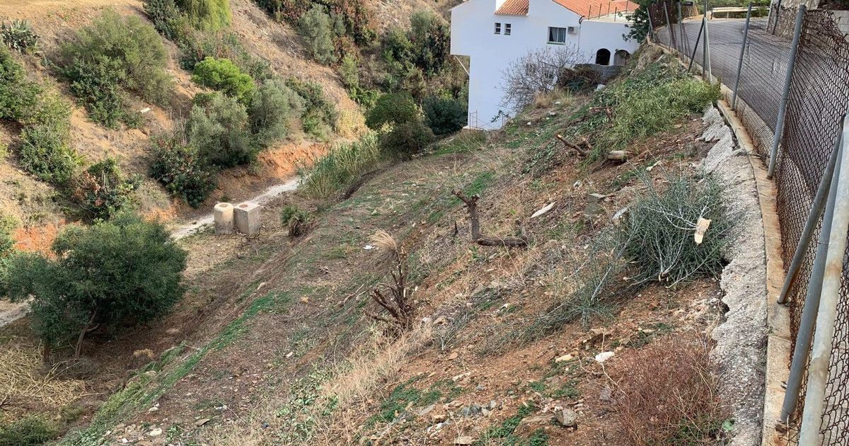 Residential Plot in Torreblanca, Torreblanca, 4/5