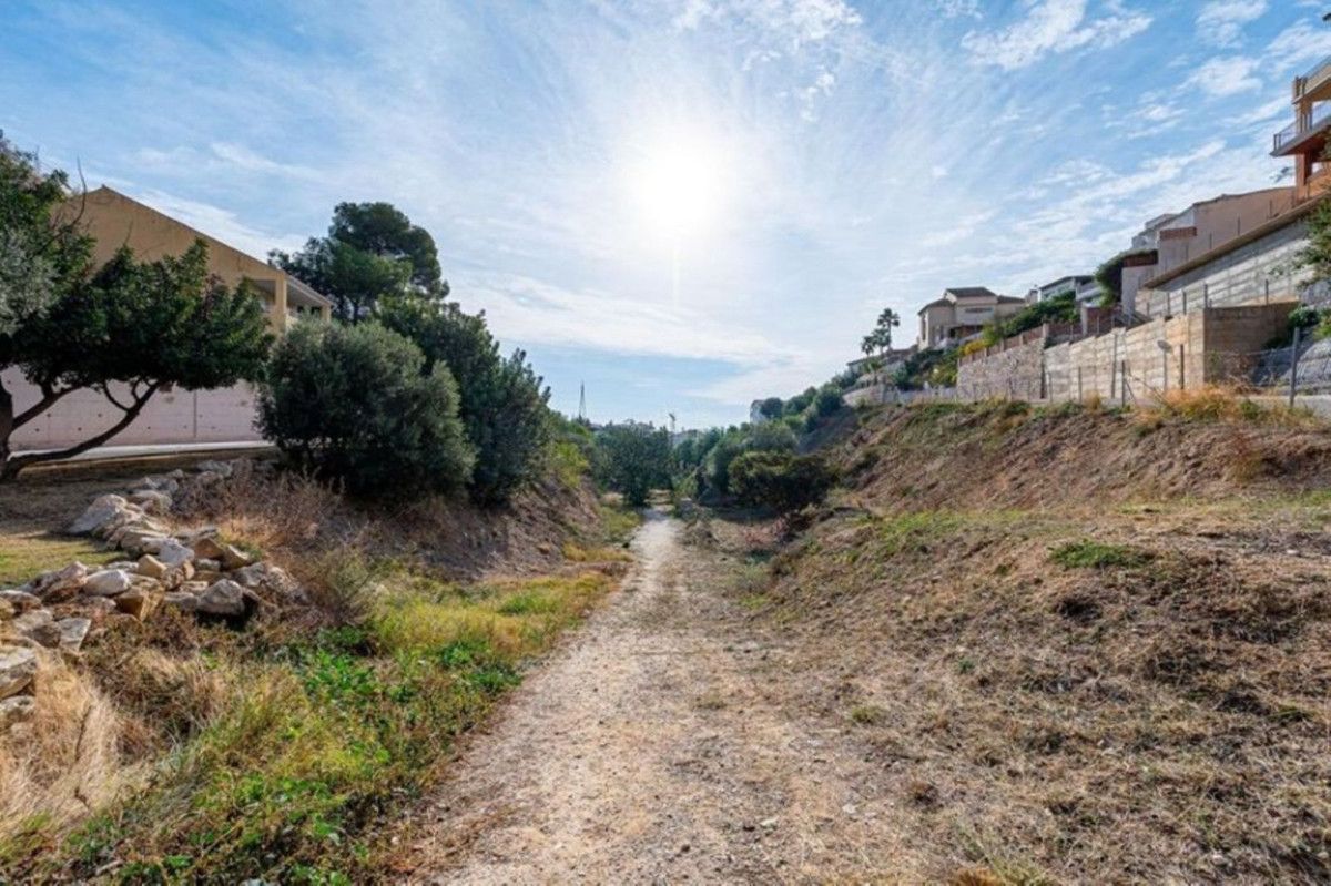 Residential Plot in Torreblanca, Torreblanca, 5/5