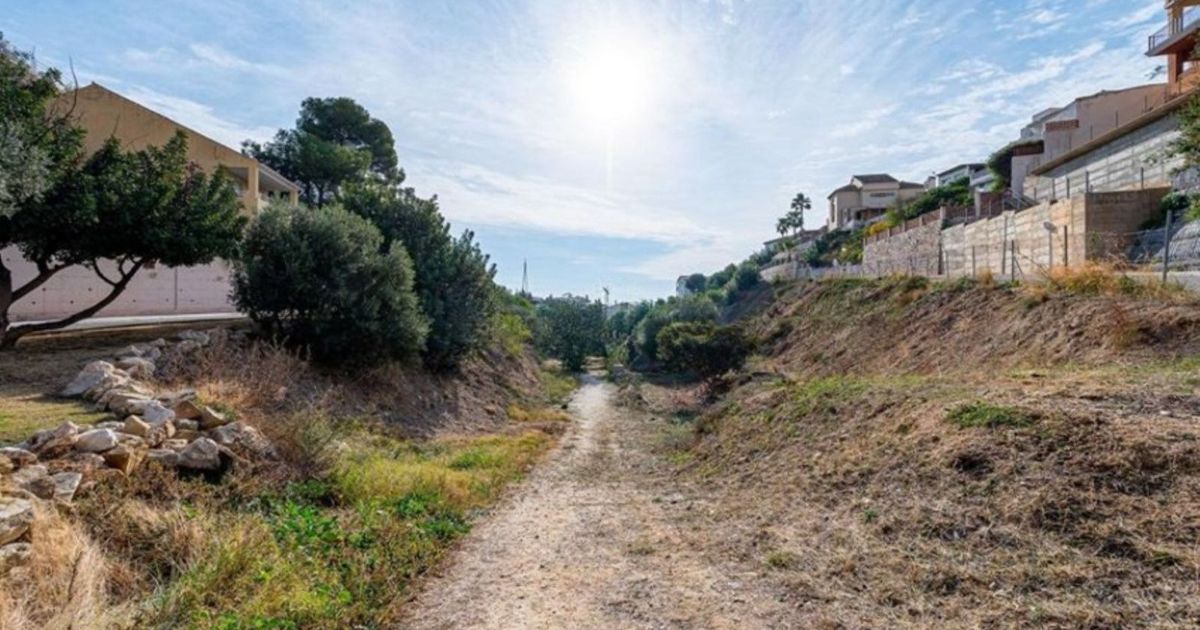 Residential Plot in Torreblanca, Torreblanca, 5/5