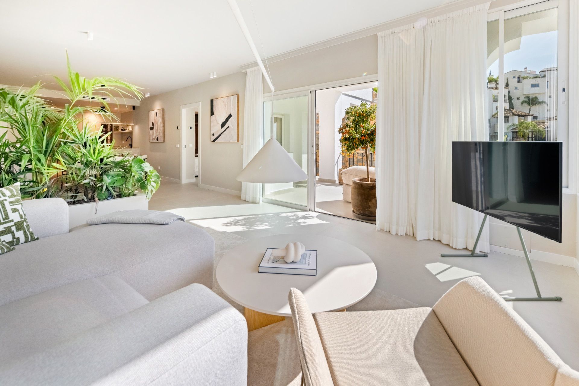 Duplex in Benahavis, La Quinta, Benahavis, 2/12