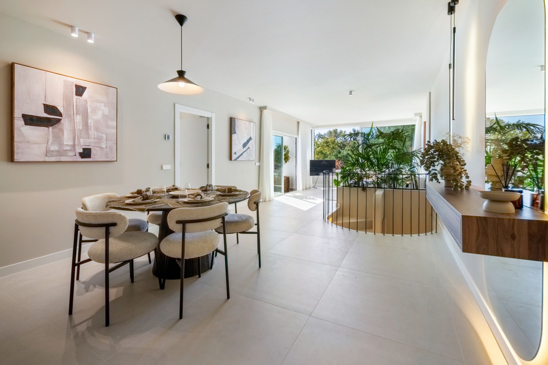 Duplex in Benahavis, La Quinta, Benahavis, 12/12