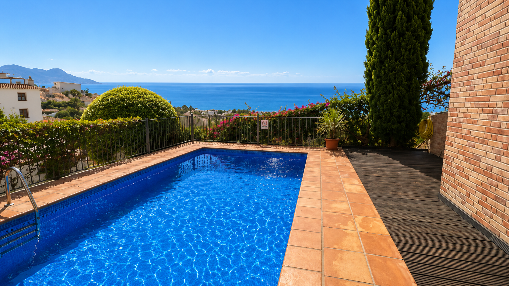 Apartament w Benahavis, Benahavis, 1/3