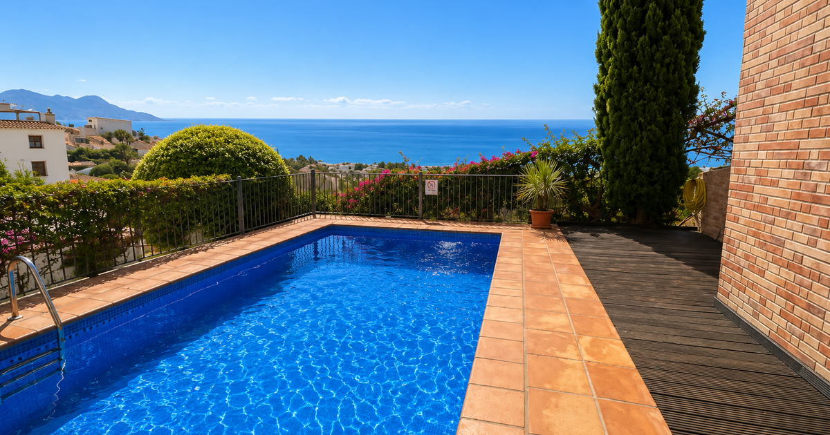 Apartament w Benahavis, Benahavis, 1/3