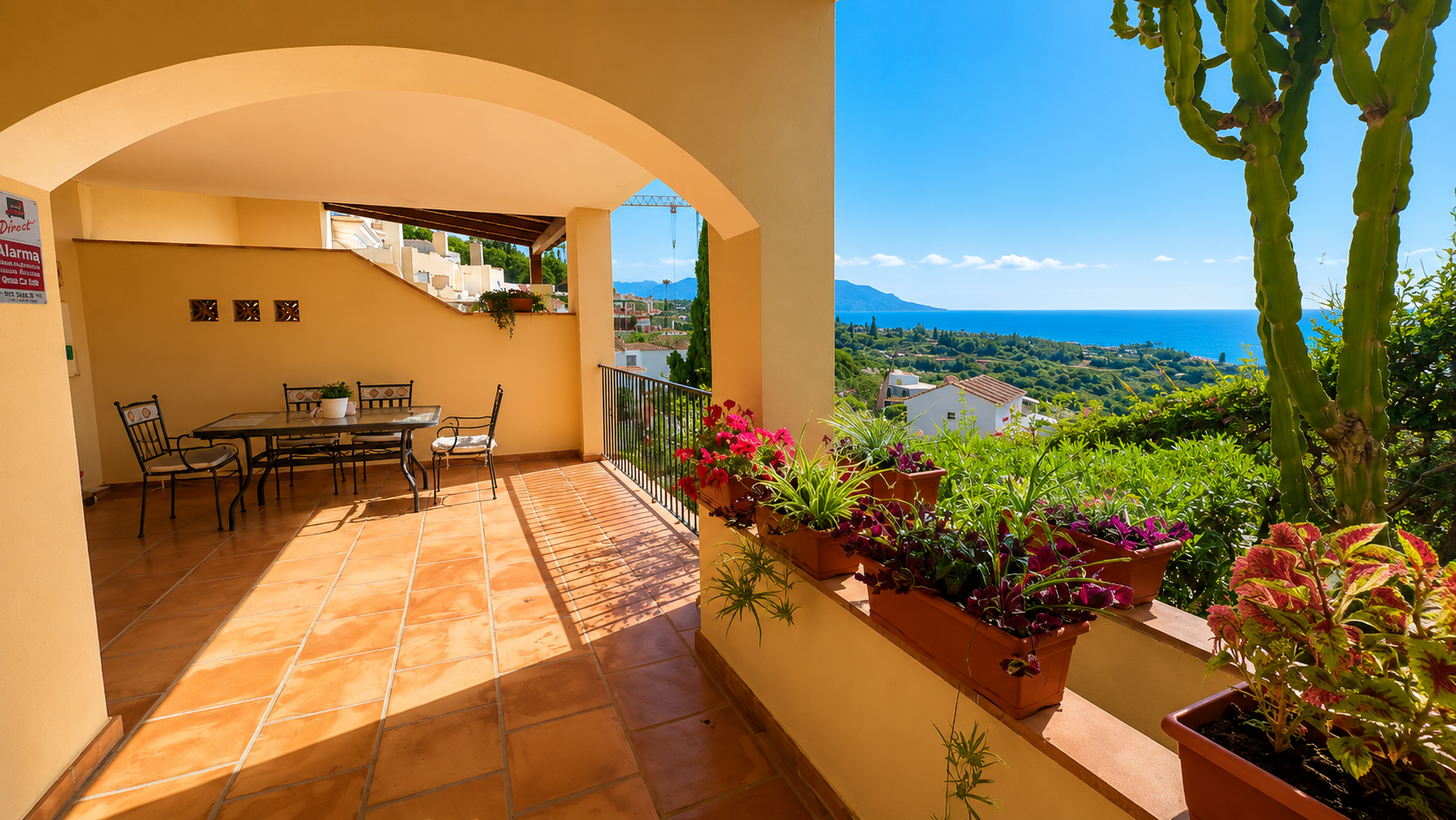 Apartament w Benahavis, Benahavis, 3/3