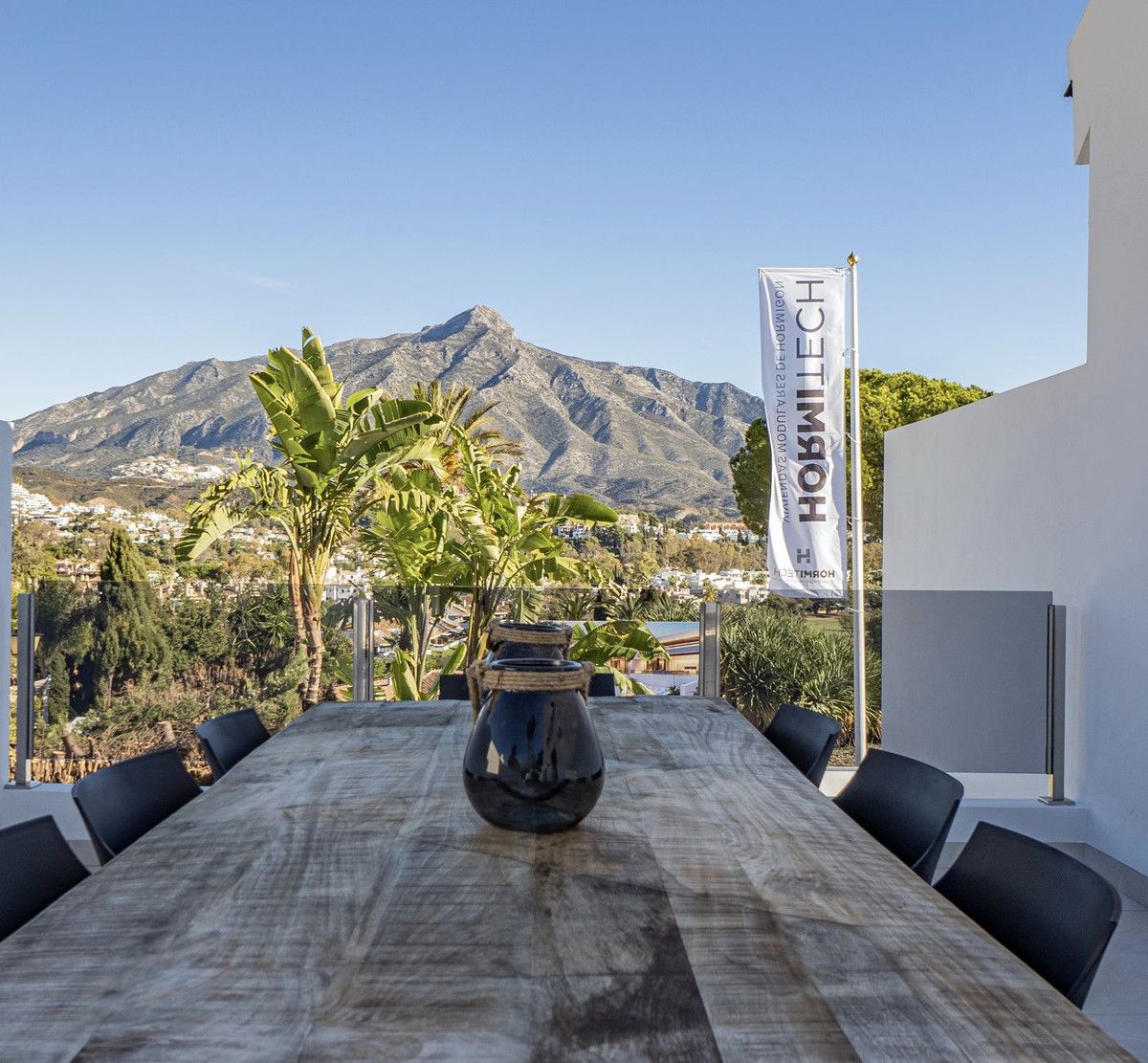 Detached Villa in Nueva Andalucía, Nueva Andalucía, 9/12