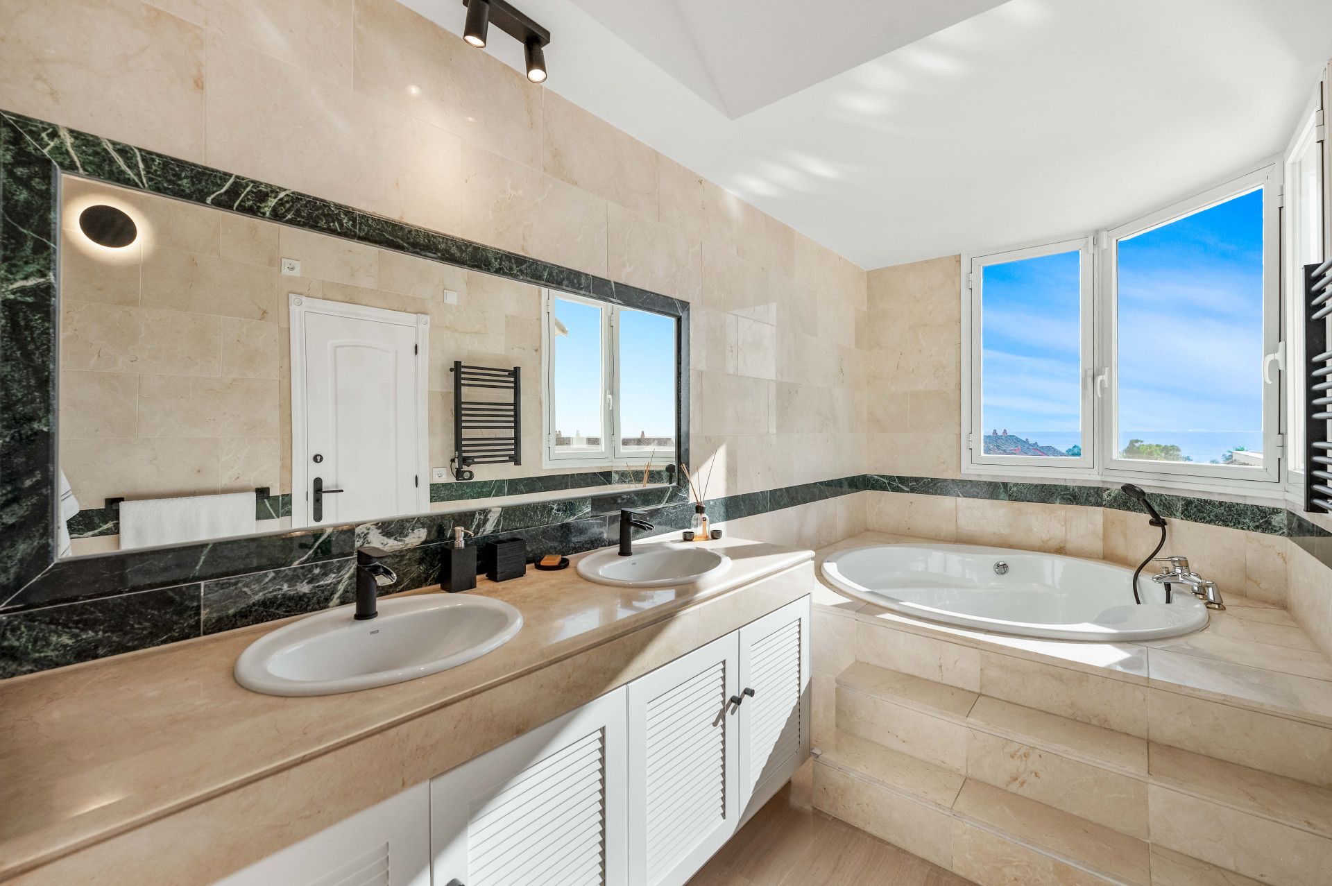 Penthouse in Marbella, Marbella, 11/12
