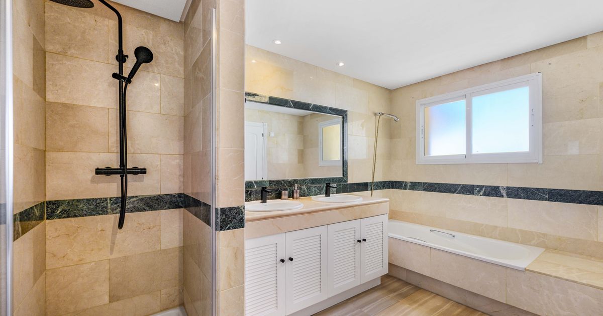 Penthouse in Marbella, Marbella, 12/12