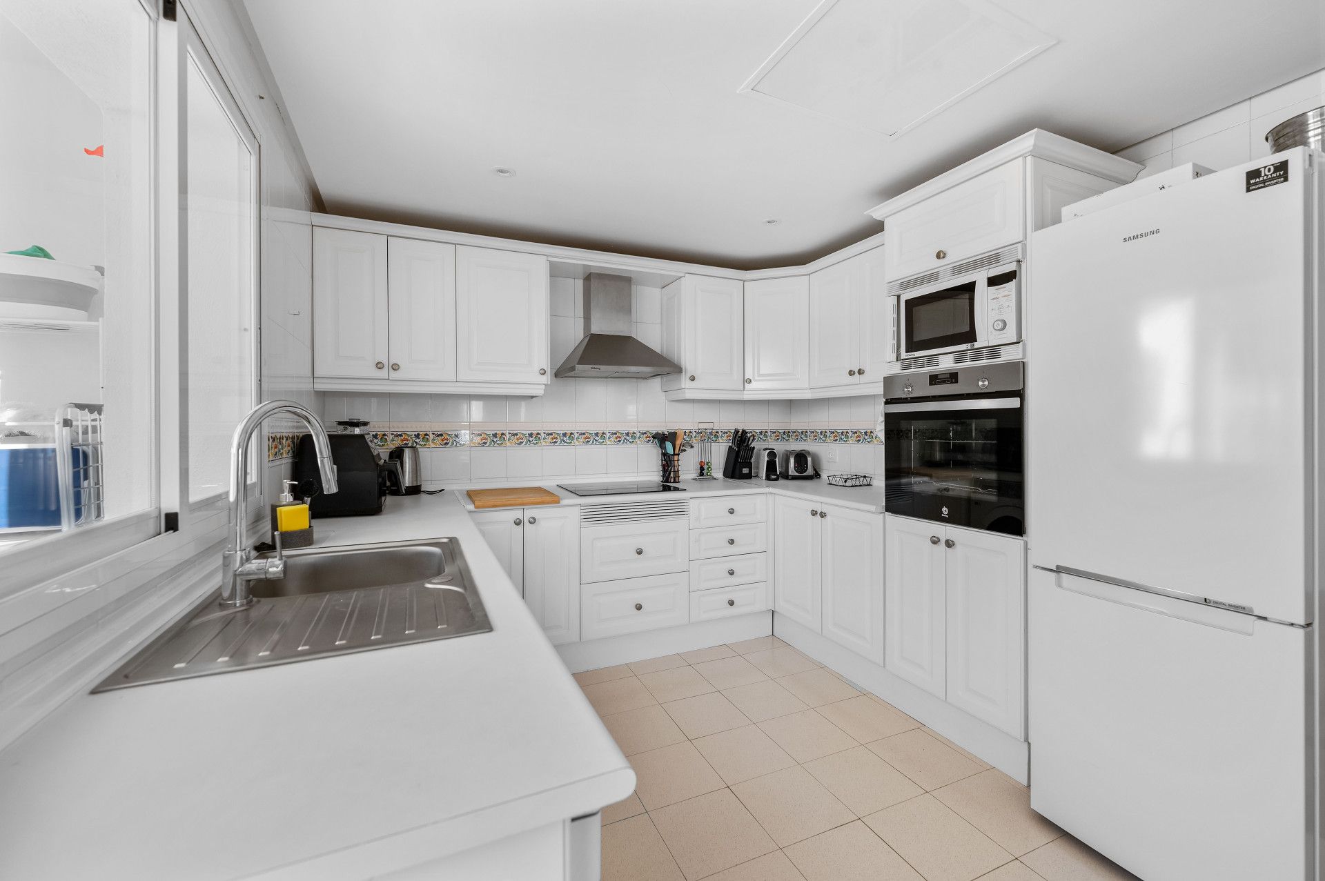 Penthouse in Marbella, Marbella, 6/12