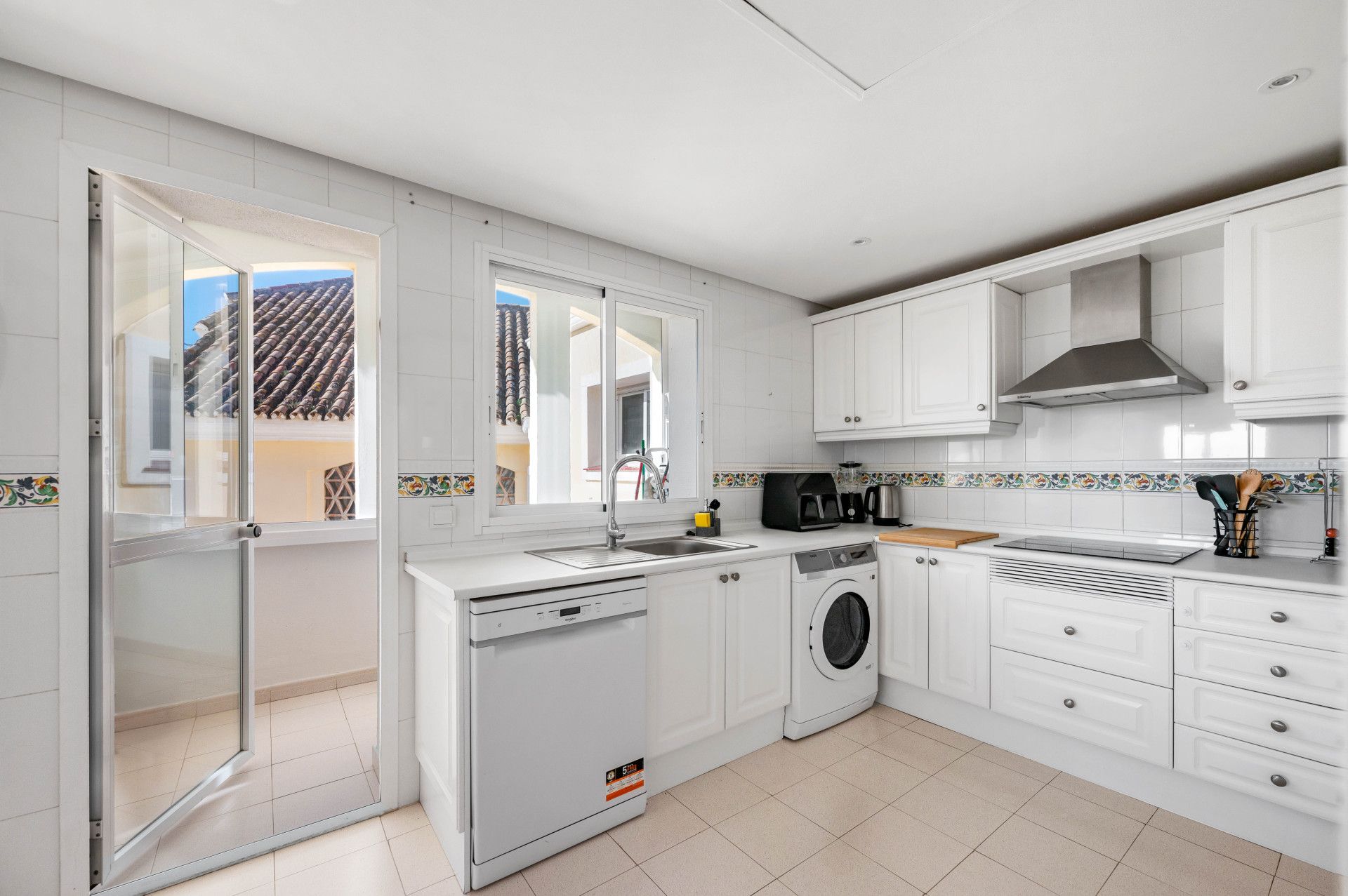 Penthouse in Marbella, Marbella, 7/12