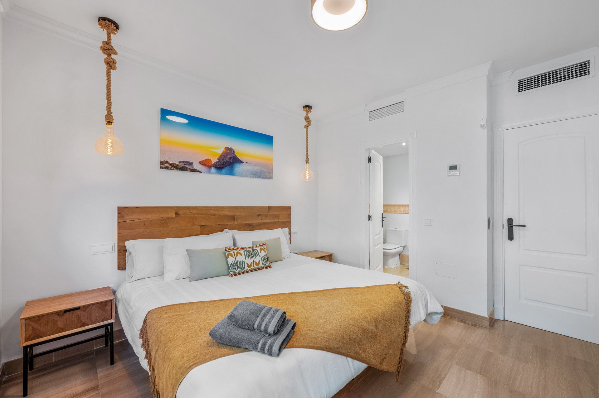 Penthouse in Marbella, Marbella, 8/12