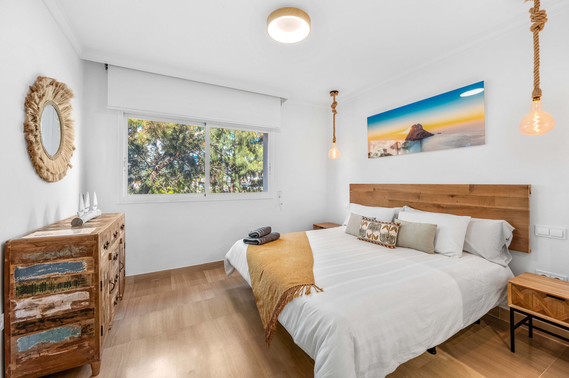Penthouse in Marbella, Marbella, 9/12
