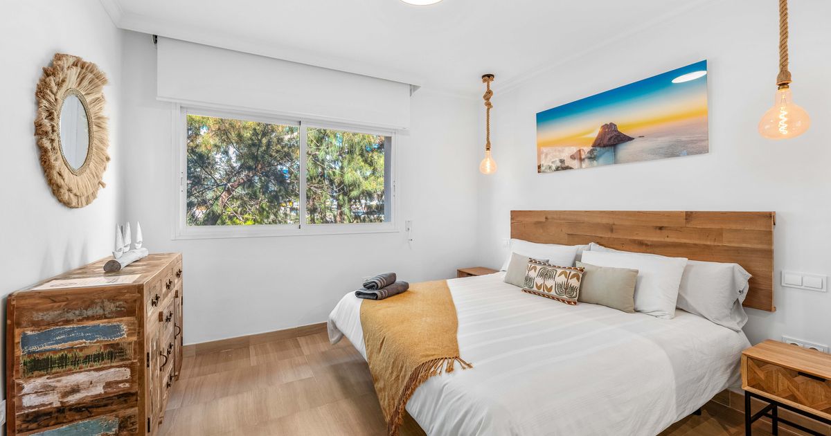 Penthouse in Marbella, Marbella, 9/12