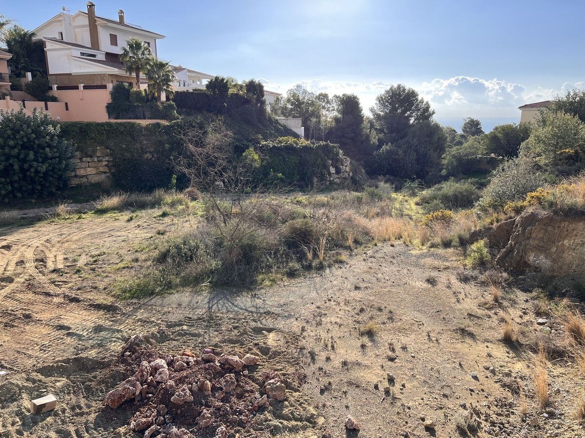 Residential Plot in Mijas, Mijas, 1/6