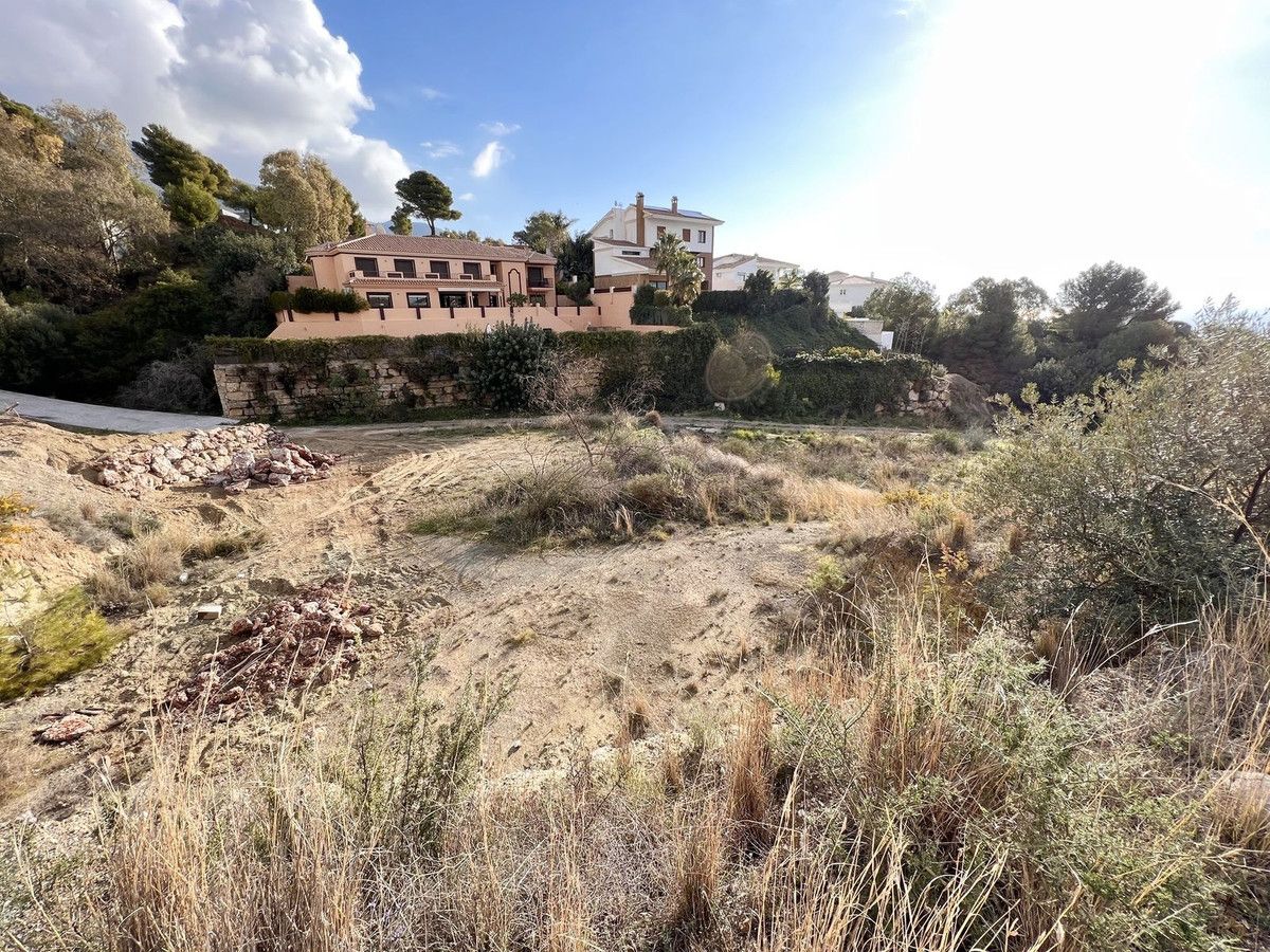 Residential Plot in Mijas, Mijas, 3/6