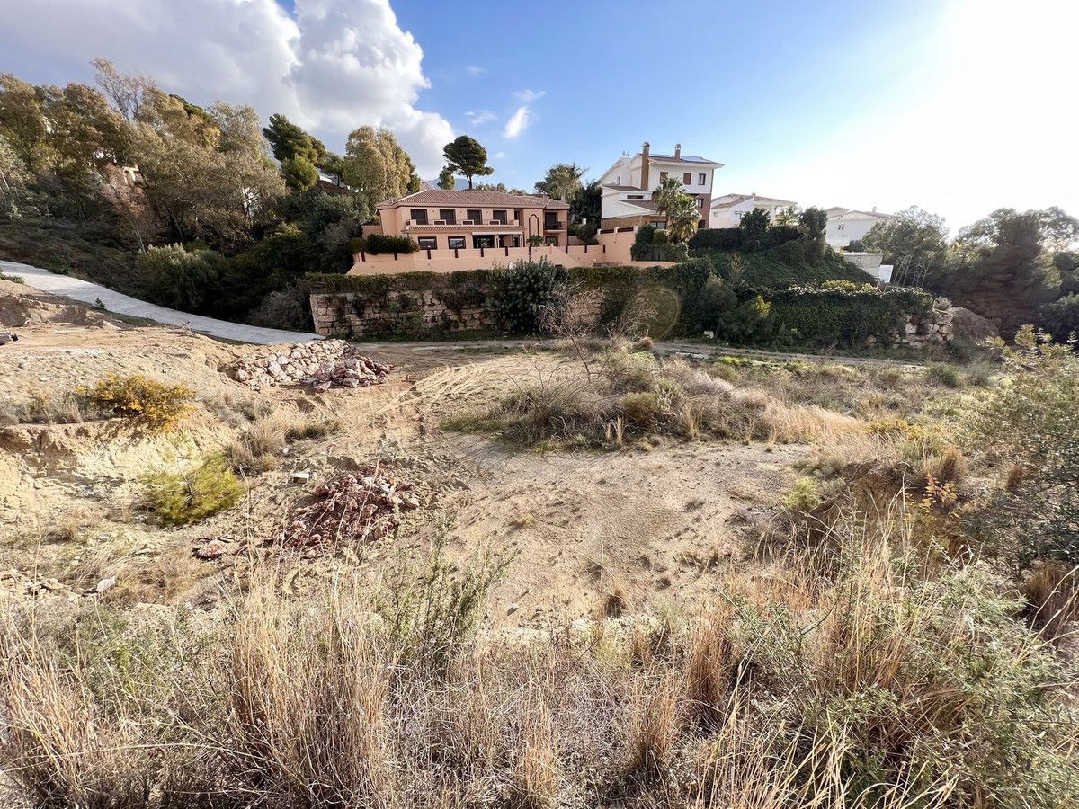 Residential Plot in Mijas, Mijas, 4/6