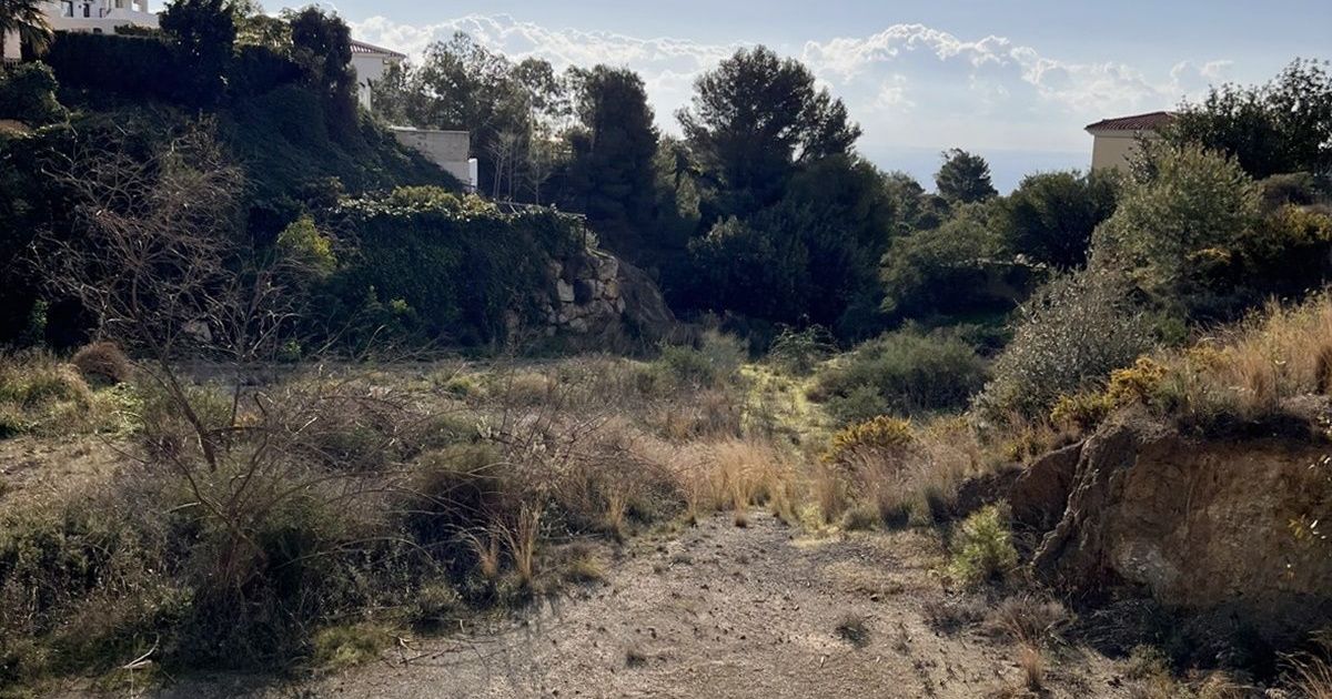 Residential Plot in Mijas, Mijas, 6/6