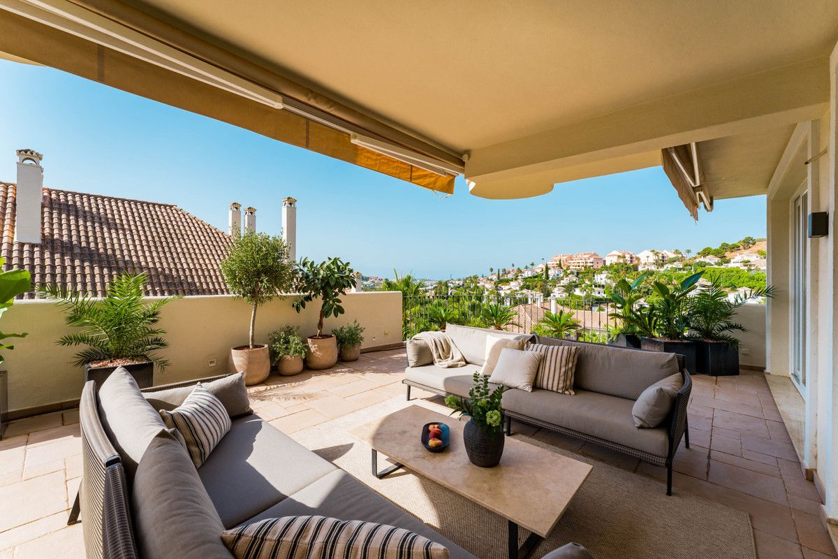 Duplex in Nueva Andalucía, Nueva Andalucía, 1/12