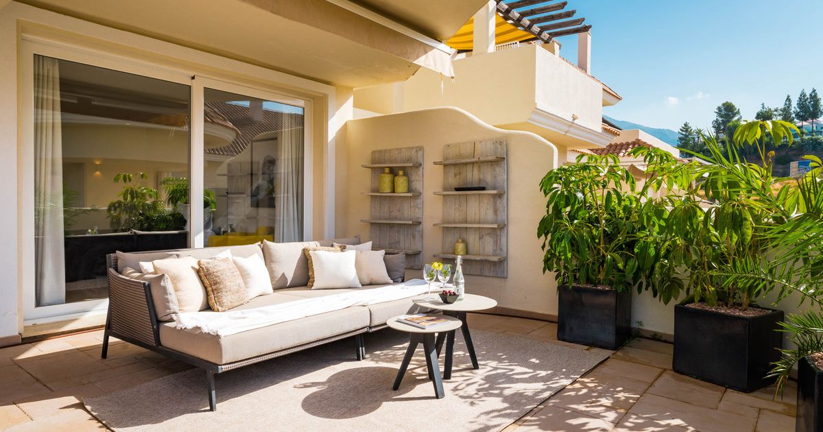 Duplex in Nueva Andalucía, Nueva Andalucía, 2/12