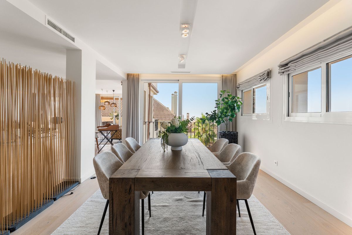 Duplex in Nueva Andalucía, Nueva Andalucía, 11/12