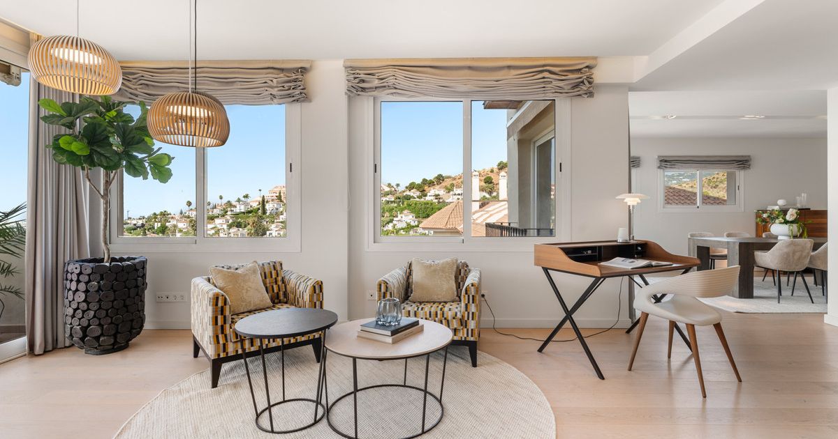 Duplex in Nueva Andalucía, Nueva Andalucía, 7/12