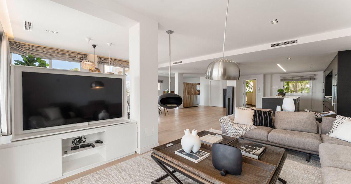 Duplex in Nueva Andalucía, Nueva Andalucía, 10/12
