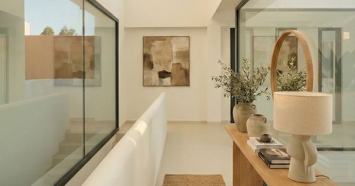 Vrijstaande Villa in El Chaparral, El Chaparral, 5/12