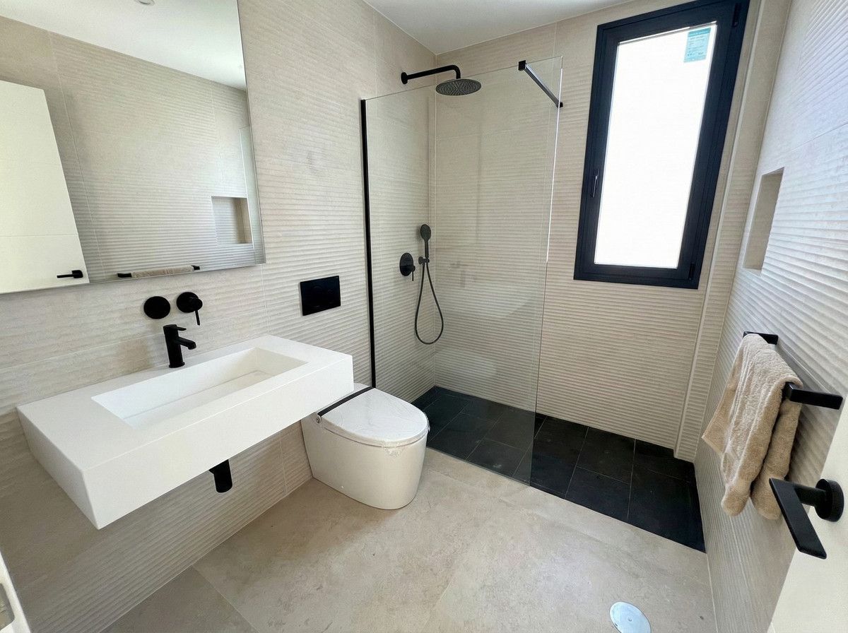 Vrijstaande Villa in El Chaparral, El Chaparral, 9/12