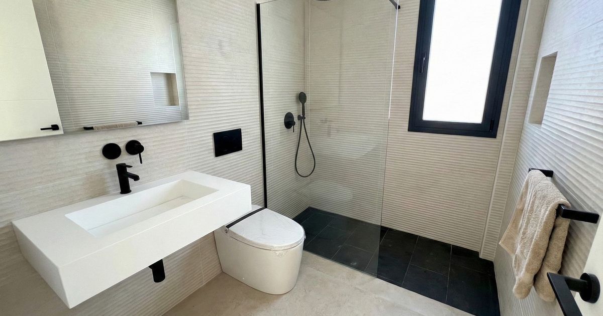 Vrijstaande Villa in El Chaparral, El Chaparral, 9/12
