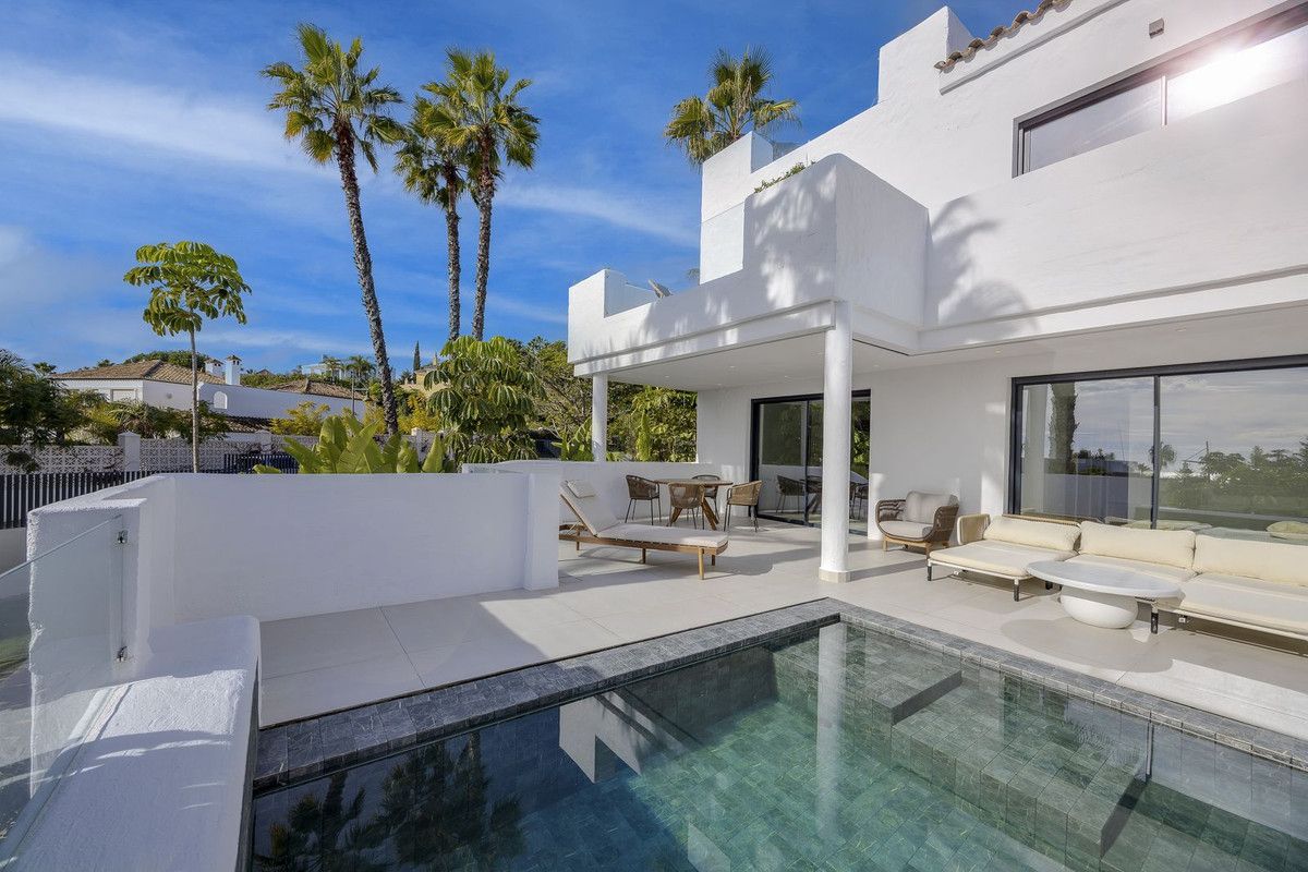 Duplex in El Paraiso, El Paraiso, 1/12